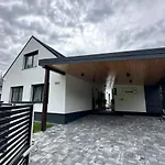 Oravienka Tatil Evi *