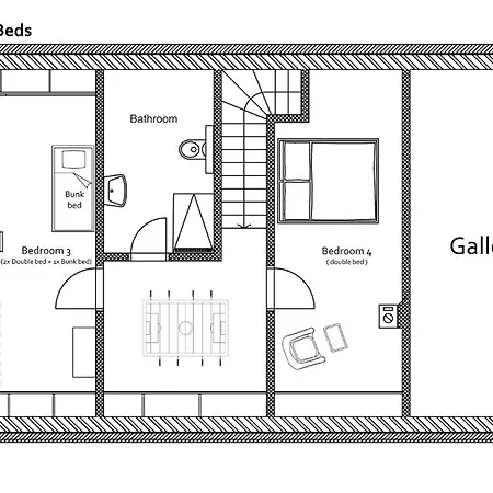 Oravienka Dovolenkový dom