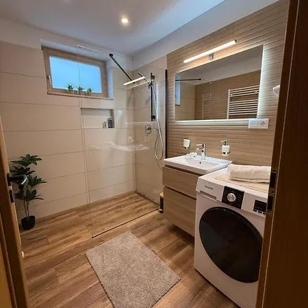 Oravienka Dovolenkový dom