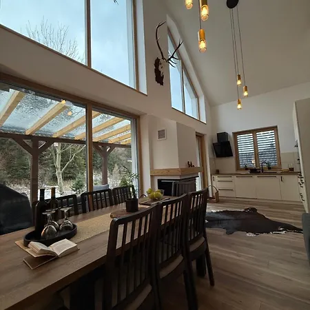 Dovolenkový dom Oravienka *