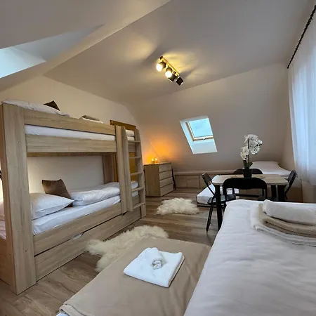 Oravienka Dovolenkový dom