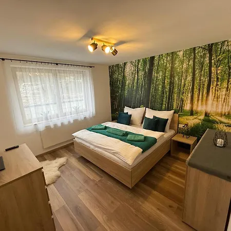 Dovolenkový dom Oravienka Habovka