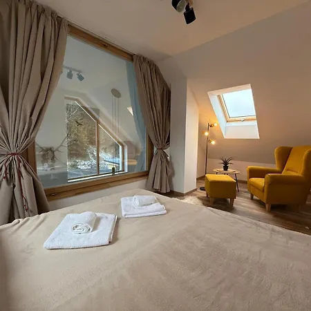 Dovolenkový dom Oravienka