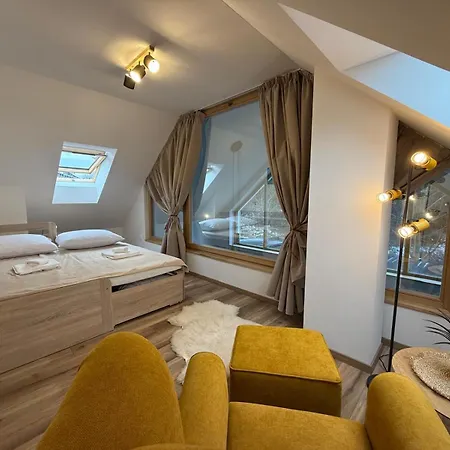 Oravienka Dovolenkový dom