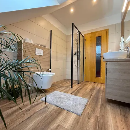 Oravienka Dovolenkový dom Habovka