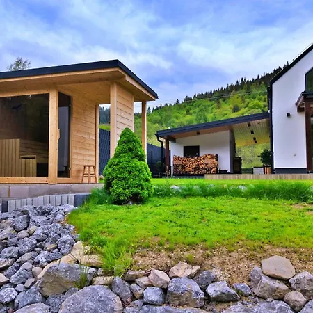 Dovolenkový dom Oravienka *