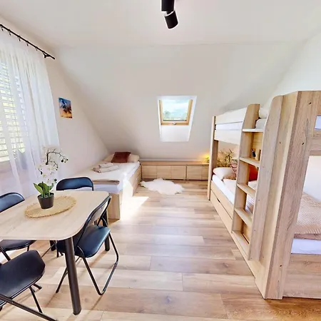 Oravienka Dovolenkový dom Habovka