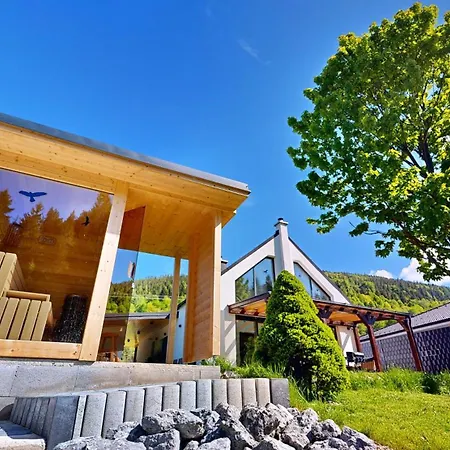 Dovolenkový dom Oravienka Habovka