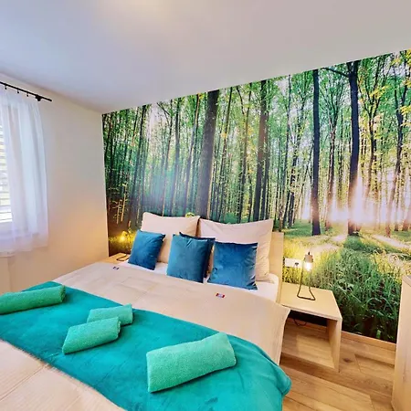 Dovolenkový dom Oravienka