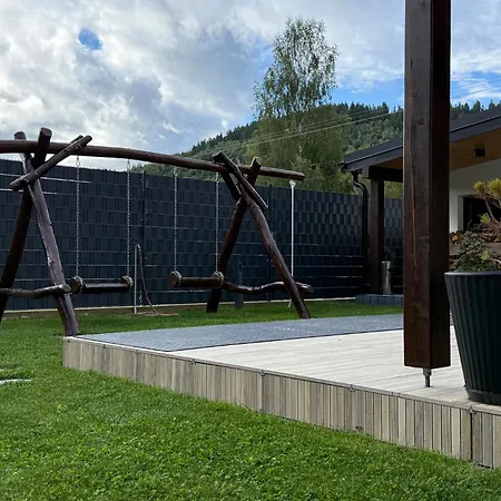 Oravienka Dovolenkový dom Habovka